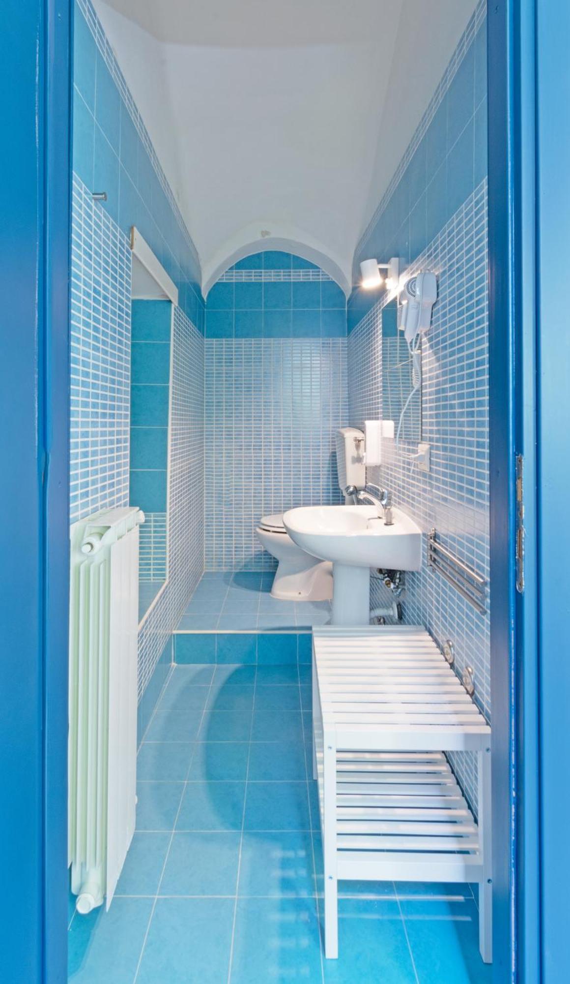Palazzo Belmosto Naples Exterior photo